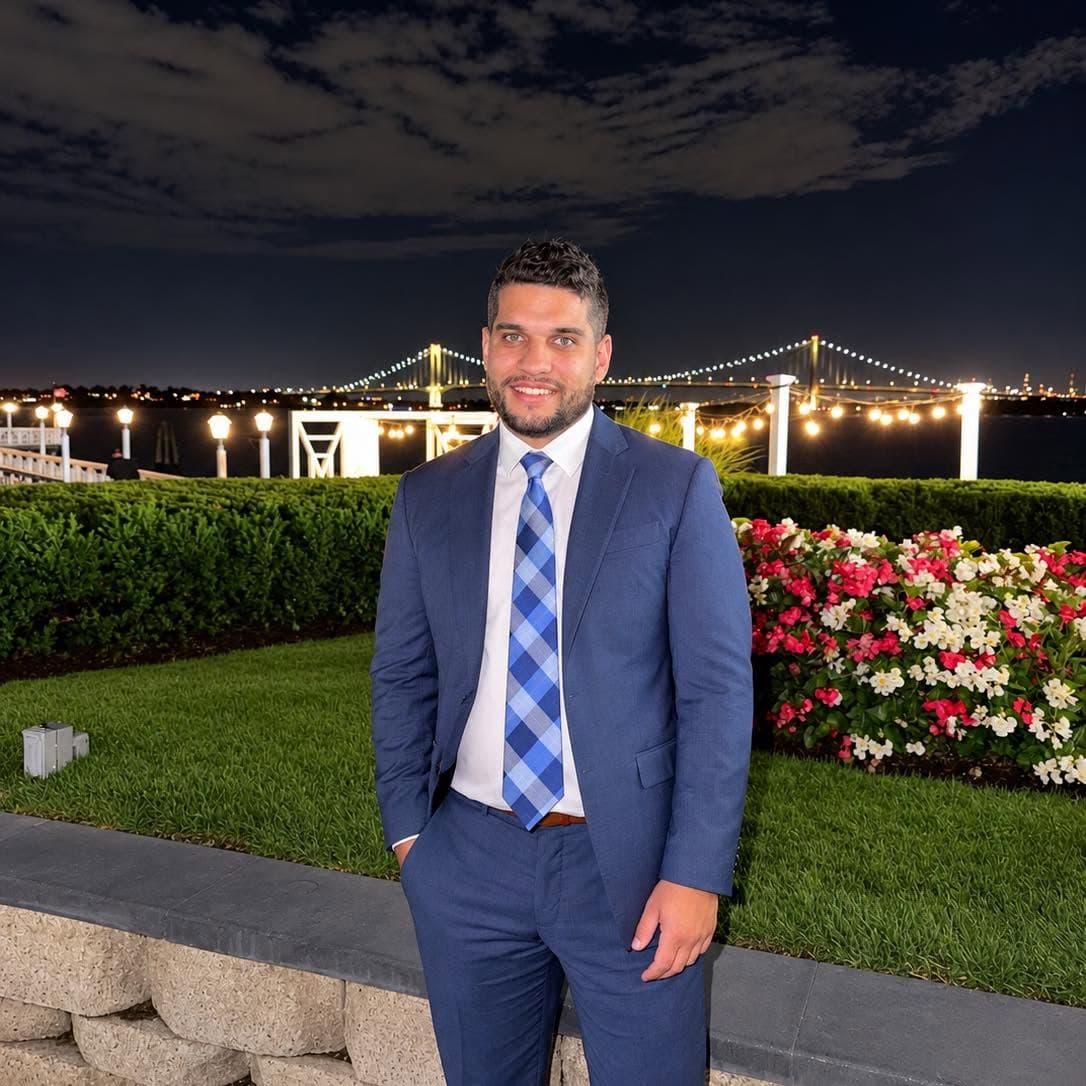 Gary Adames, owner of Alpha & Omega Studios